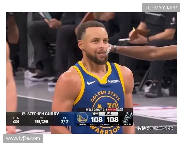 原创7中6，砍下14分！科尔谈小库里完美首秀：他打球很聪明，防守也很努力